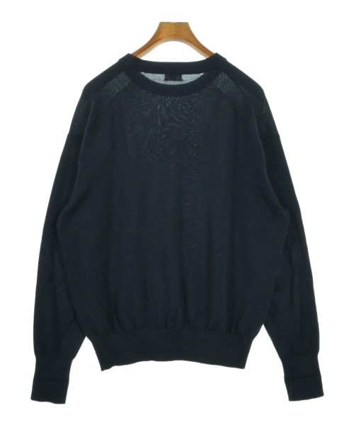 BEAUTY&YOUTH UNITED ARROWS（ビューティーアンドユースユナイテッドアローズ）ニット・セーター 紺 サイズ:M メンズ/2200685977088