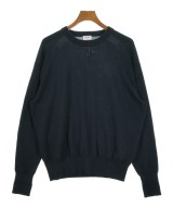 BEAUTY&YOUTH UNITED ARROWS（ビューティーアンドユースユナイテッドアローズ）ニット・セーター 紺 サイズ:M メンズ/2200685977088
