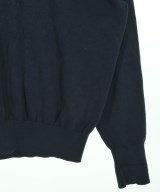 BEAUTY&YOUTH UNITED ARROWS（ビューティーアンドユースユナイテッドアローズ）ニット・セーター 紺 サイズ:M メンズ/2200685977088