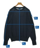BEAUTY&YOUTH UNITED ARROWS（ビューティーアンドユースユナイテッドアローズ）ニット・セーター 紺 サイズ:M メンズ/2200685977088