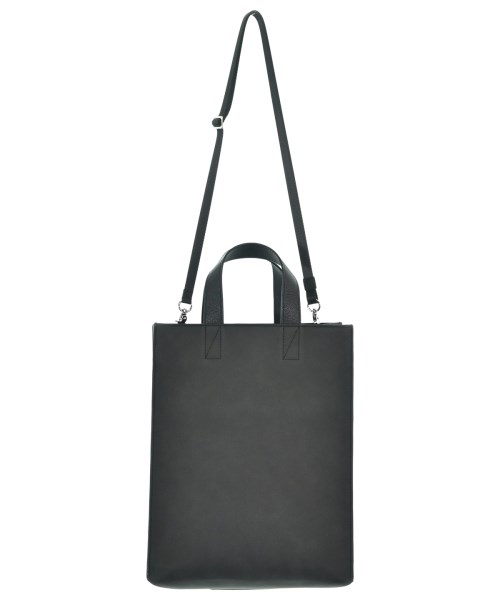 BEAUTY&YOUTH UNITED ARROWS（ビューティーアンドユースユナイテッドアローズ）ショルダーバッグ グレー サイズ:- メンズ/2200686138013