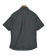 BEAUTY&YOUTH UNITED ARROWS（ビューティーアンドユースユナイテッドアローズ）カジュアルシャツ グレー サイズ:M メンズ/2200686211075