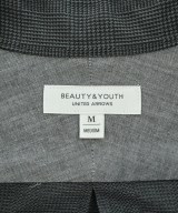 BEAUTY&YOUTH UNITED ARROWS（ビューティーアンドユースユナイテッドアローズ）カジュアルシャツ グレー サイズ:M メンズ/2200686211075