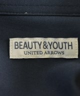 BEAUTY&YOUTH UNITED ARROWS（ビューティーアンドユースユナイテッドアローズ）ポロシャツ 紺 サイズ:XL メンズ/2200681751071