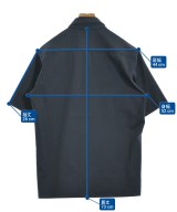BEAUTY&YOUTH UNITED ARROWS（ビューティーアンドユースユナイテッドアローズ）ポロシャツ 紺 サイズ:XL メンズ/2200681751071