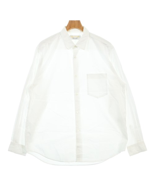 BEAUTY&YOUTH UNITED ARROWS（ビューティーアンドユースユナイテッドアローズ）カジュアルシャツ 白 サイズ:XL メンズ/2200684229010