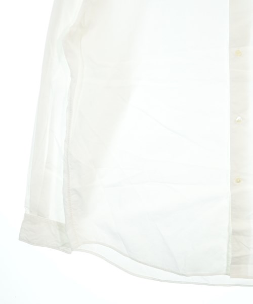 BEAUTY&YOUTH UNITED ARROWS（ビューティーアンドユースユナイテッドアローズ）カジュアルシャツ 白 サイズ:XL メンズ/2200684229010