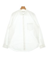 BEAUTY&YOUTH UNITED ARROWS（ビューティーアンドユースユナイテッドアローズ）カジュアルシャツ 白 サイズ:XL メンズ/2200684229010