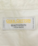 BEAUTY&YOUTH UNITED ARROWS（ビューティーアンドユースユナイテッドアローズ）カジュアルシャツ 白 サイズ:XL メンズ/2200684229010