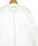 BEAUTY&YOUTH UNITED ARROWS（ビューティーアンドユースユナイテッドアローズ）カジュアルシャツ 白 サイズ:XL メンズ/2200684229010