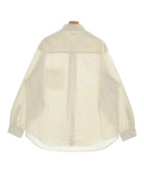 BEAUTY&YOUTH UNITED ARROWS（ビューティーアンドユースユナイテッドアローズ）カジュアルシャツ ベージュ サイズ:XL メンズ/2200684229027