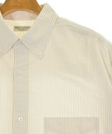 BEAUTY&YOUTH UNITED ARROWS（ビューティーアンドユースユナイテッドアローズ）カジュアルシャツ ベージュ サイズ:XL メンズ/2200684229027