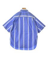 BEAUTY&YOUTH UNITED ARROWS（ビューティーアンドユースユナイテッドアローズ）カジュアルシャツ 青 サイズ:L メンズ/2200684229034