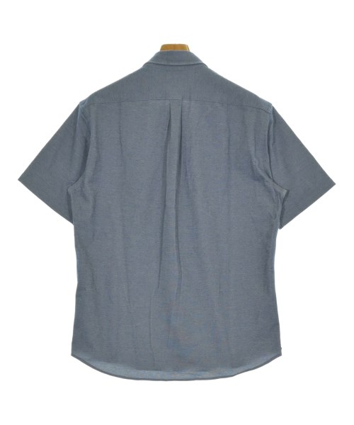 BEAUTY&YOUTH UNITED ARROWS（ビューティーアンドユースユナイテッドアローズ）カジュアルシャツ 紺 サイズ:L メンズ/2200686217077