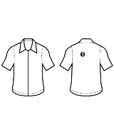 BEAUTY&YOUTH UNITED ARROWS（ビューティーアンドユースユナイテッドアローズ）カジュアルシャツ 紺 サイズ:L メンズ/2200686217077