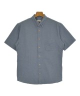 BEAUTY&YOUTH UNITED ARROWS（ビューティーアンドユースユナイテッドアローズ）カジュアルシャツ 紺 サイズ:L メンズ/2200686217077