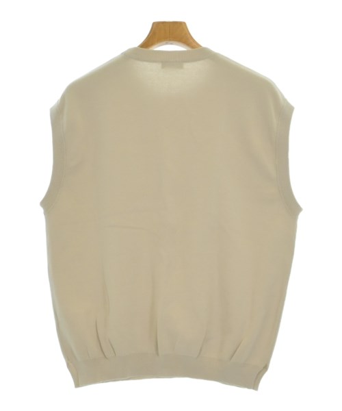 BEAUTY&YOUTH UNITED ARROWS（ビューティーアンドユースユナイテッドアローズ）Tシャツ・カットソー ベージュ サイズ:M メンズ/2200686217107