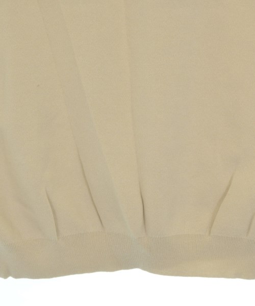 BEAUTY&YOUTH UNITED ARROWS（ビューティーアンドユースユナイテッドアローズ）Tシャツ・カットソー ベージュ サイズ:M メンズ/2200686217107