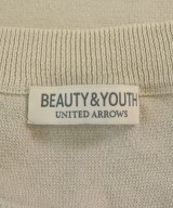 BEAUTY&YOUTH UNITED ARROWS（ビューティーアンドユースユナイテッドアローズ）Tシャツ・カットソー ベージュ サイズ:M メンズ/2200686217107