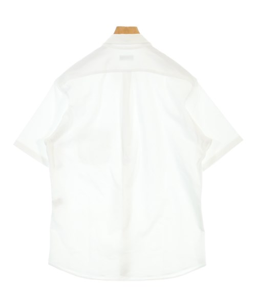 BEAUTY&YOUTH UNITED ARROWS（ビューティーアンドユースユナイテッドアローズ）カジュアルシャツ 白 サイズ:L メンズ/2200686217114
