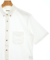 BEAUTY&YOUTH UNITED ARROWS（ビューティーアンドユースユナイテッドアローズ）カジュアルシャツ 白 サイズ:L メンズ/2200686217114