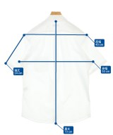 BEAUTY&YOUTH UNITED ARROWS（ビューティーアンドユースユナイテッドアローズ）カジュアルシャツ 白 サイズ:L メンズ/2200686217114