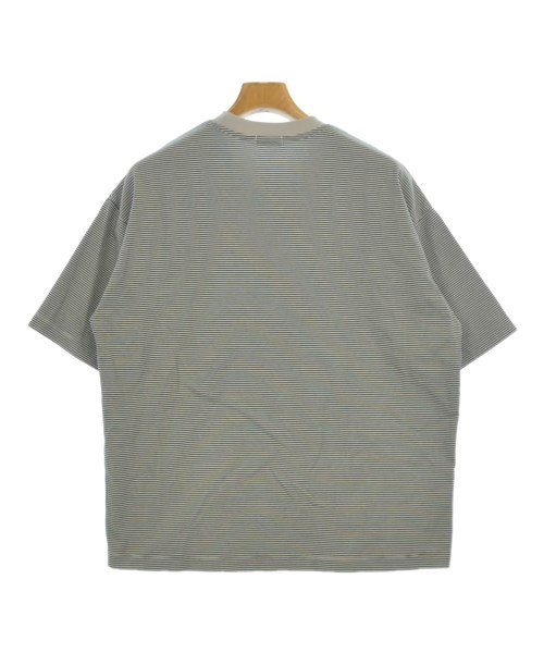 BEAUTY&YOUTH UNITED ARROWS（ビューティーアンドユースユナイテッドアローズ）Tシャツ・カットソー 黒 サイズ:M メンズ/2200686217121