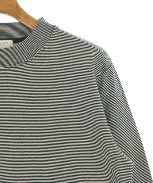 BEAUTY&YOUTH UNITED ARROWS（ビューティーアンドユースユナイテッドアローズ）Tシャツ・カットソー 黒 サイズ:S メンズ/2200686217138