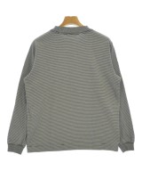 BEAUTY&YOUTH UNITED ARROWS（ビューティーアンドユースユナイテッドアローズ）Tシャツ・カットソー 黒 サイズ:S メンズ/2200686217138