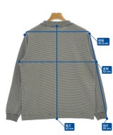 BEAUTY&YOUTH UNITED ARROWS（ビューティーアンドユースユナイテッドアローズ）Tシャツ・カットソー 黒 サイズ:S メンズ/2200686217138