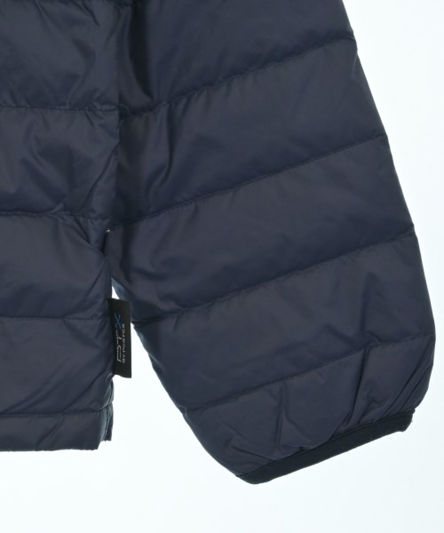 BEAUTY&YOUTH UNITED ARROWS（ビューティーアンドユースユナイテッドアローズ）ダウンジャケット/ダウンベスト 紺 サイズ:L メンズ/2200686647034