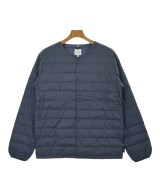 BEAUTY&YOUTH UNITED ARROWS ダウンジャケット/ダウンベスト