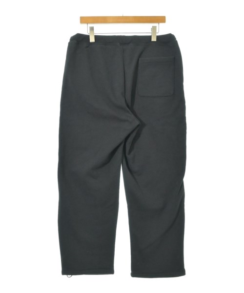 BEAUTY&YOUTH UNITED ARROWS（ビューティーアンドユースユナイテッドアローズ）スウェットパンツ 黒 サイズ:XL メンズ/2200686647065