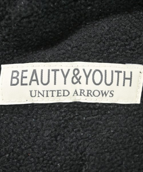 BEAUTY&YOUTH UNITED ARROWS（ビューティーアンドユースユナイテッドアローズ）スウェットパンツ 黒 サイズ:XL メンズ/2200686647065