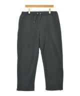 BEAUTY&YOUTH UNITED ARROWS（ビューティーアンドユースユナイテッドアローズ）スウェットパンツ 黒 サイズ:XL メンズ/2200686647065