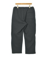 BEAUTY&YOUTH UNITED ARROWS（ビューティーアンドユースユナイテッドアローズ）スウェットパンツ 黒 サイズ:XL メンズ/2200686647065