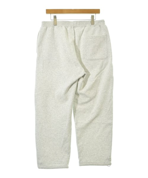 BEAUTY&YOUTH UNITED ARROWS（ビューティーアンドユースユナイテッドアローズ）スウェットパンツ グレー サイズ:XL メンズ/2200686647072