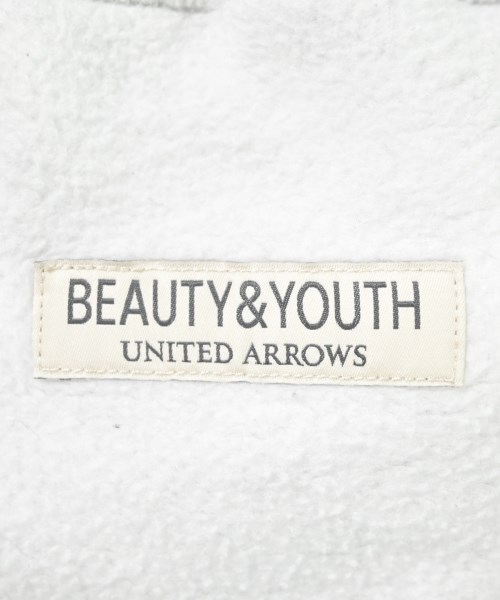 BEAUTY&YOUTH UNITED ARROWS（ビューティーアンドユースユナイテッドアローズ）スウェットパンツ グレー サイズ:XL メンズ/2200686647072