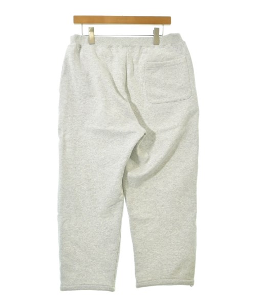 BEAUTY&YOUTH UNITED ARROWS（ビューティーアンドユースユナイテッドアローズ）スウェットパンツ グレー サイズ:L メンズ/2200686647089