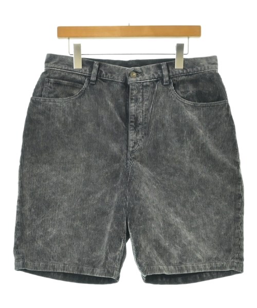 BEAUTY&YOUTH UNITED ARROWS(ビューティーアンドユースユナイテットアローズ)ショートパンツ グレー サイズ:L/2200686647102