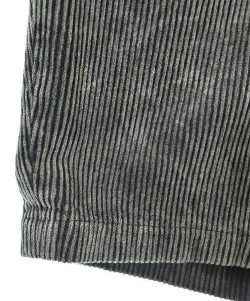 BEAUTY&YOUTH UNITED ARROWS（ビューティーアンドユースユナイテッドアローズ）ショートパンツ グレー サイズ:L メンズ/2200686647102