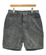 BEAUTY&YOUTH UNITED ARROWS（ビューティーアンドユースユナイテッドアローズ）ショートパンツ グレー サイズ:L メンズ/2200686647102