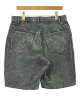 BEAUTY&YOUTH UNITED ARROWS（ビューティーアンドユースユナイテッドアローズ）ショートパンツ グレー サイズ:L メンズ/2200686647102