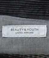 BEAUTY&YOUTH UNITED ARROWS（ビューティーアンドユースユナイテッドアローズ）ショートパンツ グレー サイズ:L メンズ/2200686647102