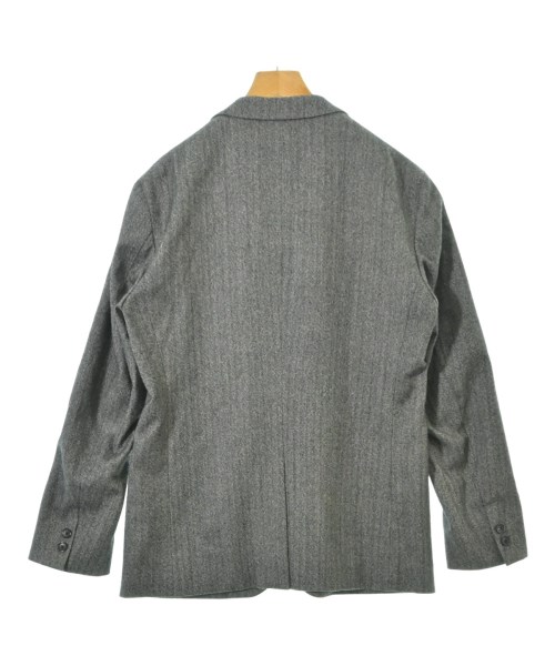 BEAUTY&YOUTH UNITED ARROWS（ビューティーアンドユースユナイテッドアローズ）テーラードジャケット グレー サイズ:L メンズ/2200680653031