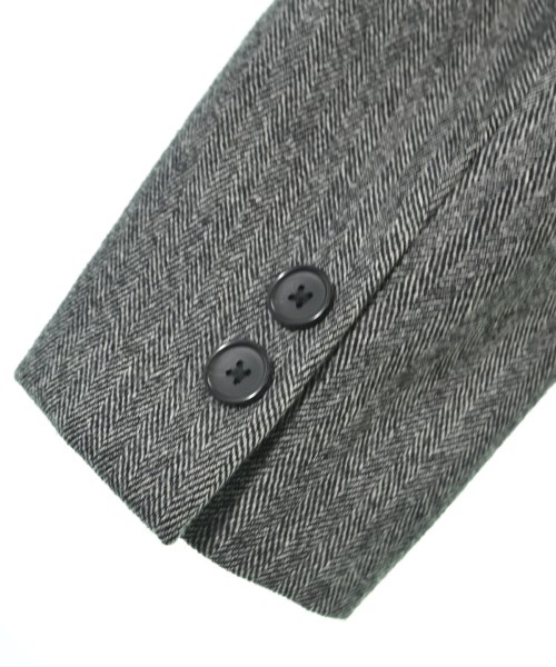 BEAUTY&YOUTH UNITED ARROWS（ビューティーアンドユースユナイテッドアローズ）テーラードジャケット グレー サイズ:L メンズ/2200680653031