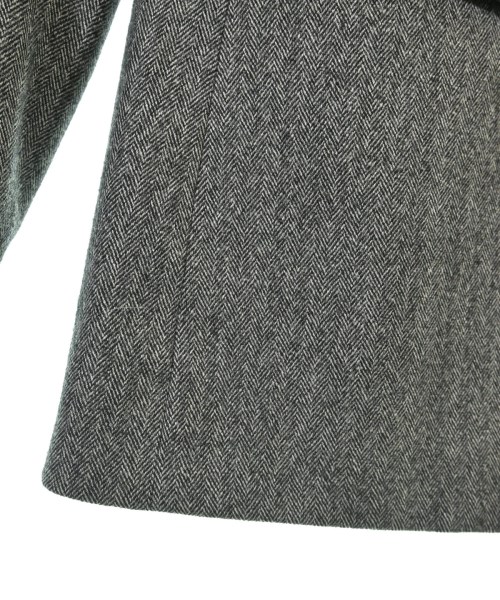 BEAUTY&YOUTH UNITED ARROWS（ビューティーアンドユースユナイテッドアローズ）テーラードジャケット グレー サイズ:L メンズ/2200680653031