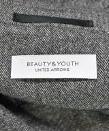 BEAUTY&YOUTH UNITED ARROWS（ビューティーアンドユースユナイテッドアローズ）テーラードジャケット グレー サイズ:L メンズ/2200680653031