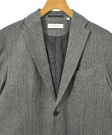 BEAUTY&YOUTH UNITED ARROWS（ビューティーアンドユースユナイテッドアローズ）テーラードジャケット グレー サイズ:L メンズ/2200680653031