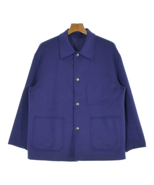 BEAUTY&YOUTH UNITED ARROWS(ビューティーアンドユースユナイテットアローズ)その他 紫 サイズ:S/2200686836018